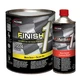 Acme FS514-1 Finish 1 4.1 VOC White Enamel Sealer Undercoat Medium Gallon Kit
