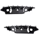 For 2020-2022 Escape Front Bumper Bracket SET PAIR