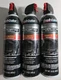 3 Dupli-Color EUC104 Premium Undercoating Sound Dampening 15 oz