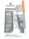 Cold Weld Epoxy 2 part Permatex 3000 PSI strength Steel Reinforced adhesive