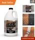 Professional 1 Gallon Rust Converter Spray - Ultimate Rust Protection for Metal