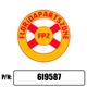 6I9587 - BEARING-IDLER fits Caterpillar with Free Shipping