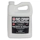 Dominion Sure Seal Spray-On NO DRIP Rustproofing - Black, 1.06 Gal #MD-1024