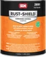SEM Products SEM-28091 SEM 2.8 VOC Rust Shield - 1 Gallon