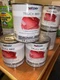 3 Cans Dupli-Color CCTBQ1000 CTBQ100  Truck Bed Coating Clear 1 Quart 946mL READ