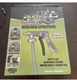 Bullyliner Truck Bed Liner Application Gun - New In Box