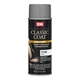 SEM 17103 Classic Coat Dark Gray for Interior Vinyl & Leather 12 oz