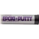 VALCO 2 Oz Epoxi Putty - Steel Reinforced- 710XX636