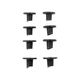 TrailFX Tailgate Liner Hardware Kit | RLIK60*TailgateLinerHardwre