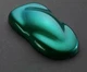 Turquoise Fx Shimrin2 Fx Kosmatic Styling Pearl Pigment, 1/2 Pint House of Kolor