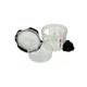 3M 26028 PPS 90 mL Micro Spray Cup System Kit for Accuspray Spray Gun