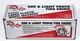 U. S. Chemical & Plastics 70510 Suv & Light Truck Tire Skins ("Large") 45" X 40"