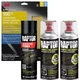 U-Pol Raptor Truck Bedliner Protective Coating with Acid Etch Primer & Sandpaper