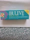 IBULEVE HIGH STRENGHT-PAIN RELIEF GEL- FAST RELIEF BACKACHE PAIN- 5% BL- 100g- L