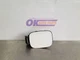 25 2025 FORD EXPLORER PLATINUM FUEL FILLER DOOR