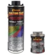 Custom Coat TINTABLE 0.21 Gallon Urethane Spray-On Truck Bed Liner Kit