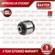 Fits Vauxhall Vectra Saab 9-5 Opel Baxter Rear Track Control Arm Bush