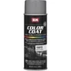 SEM 15813 Color Coat Medium Dark Pewter Spray Paint Aerosol Can 12 oz