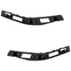 For 2020-2022 Sonata Front Inner Bumper Bracket SET PAIR