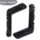 Bumper Bracket 5211502240 For Toyota Corolla 2014-2016 Front Left & Right Side