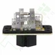 Rear A/C Blower Motor Resistor For 1998-2003 F-150 01-07 Escape 97-07 Expedition