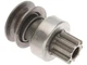 For 1984-1988 Pontiac Fiero Starter Drive SMP 42248FPPG 1985 1986 1987