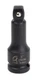 1PC SUNEX TOOLS 2503W 1/2" Drive,  Wobble Drive Impact Extension, 3"