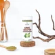 Lime Leaf Powder 75g Ground Spice For Cooking Pantry Staple Bold Aroma