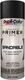Dupli-Color DAP1698-6 PK Sandable Primer 12 Ounce (Pack of 6), Black Hot Rod 