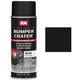 SEM 39103, Satin Black, Bumper Coater