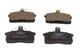 Genuine Maxgear Brake Pad Set Disc Brake 19-2903 for Iveco Santana Suzuki
