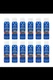 Set of 12 Permatex 81833 Heavy Duty Rubberized Undercoating (16oz each Can)