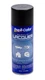 DUPLI-COLOR/KRYLON (DAL1608) Semi Gloss Black Lacquer Paint 12oz