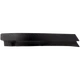 Bumper Face Bar Trim Molding Step Pad Front Passenger Right Side for Chevy Hand
