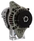 1x Alternator New - Made In Italy - For A7TA0171 Atlas Am 15 R Am 16 R Am 21