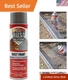 AGS Rust Spray Paint 14oz - Effortlessly Eliminate Rust with Long-lasting Finish