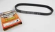 NOS MARSHALL 1974-1981 ARCTIC CAT 1976 Brute HI-TORQUE PREFORMANCE BELT HT1093
