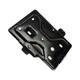 For Chevy Silverado 2500/3500 HD 2015-2019 Battery Tray Steel Black Raised Edge