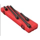 Sunex 2500 1/2" Dr. 4 Pc. Impact Extension Set