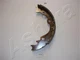 Ashika 55-K0-013 Brake Shoe Set for Asia Motors Kia Mazda