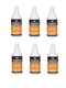 SEM 69504, Rust Mort, Rust Conversion Compound (6 Pack)