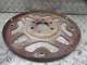 Flywheel/Flex Plate Automatic Transmission Fits 96-03 DODGE 1500 VAN 50288