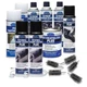 Eastwood Rust Encapsulator Plus & Extreme Chassis Black Gloss Frame Paint Kit