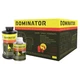USC 2100-2 Dominator Tintable Truck Bed Liner Kit w/ Applicator Gun