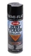 Dupli-Color Rust Tough Enamel Satin Black 12 oz Aerosol Spray Paint - 2 PACK