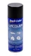 Dupli-Color Krylon Semi-Gloss Black Acrylic Lacquer Spray Paint, 12 oz - 2 PACK