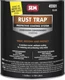 SEM 45501 Black Rust Trap 1 Count (Pack of 1), 
