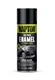 Raptor 1k Pro Enamel primes+paint UV Resistant Ultra Flat Finish Gloss Black 