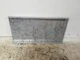 Knapheide Service Utility Bed Shelf  33-7/8" x 17-5/8"