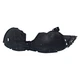 Front Passenger Side Fender Liner - Heat Formed PP/PET fits 2019-2023 GMC Acadia